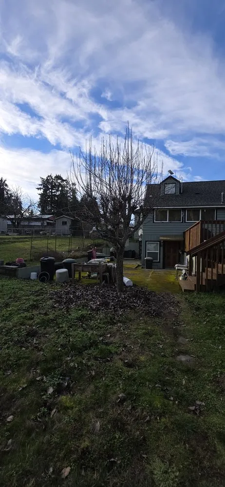 Trusted residential landscaping in Poulsbo, WA by Sebastian's Landscaping