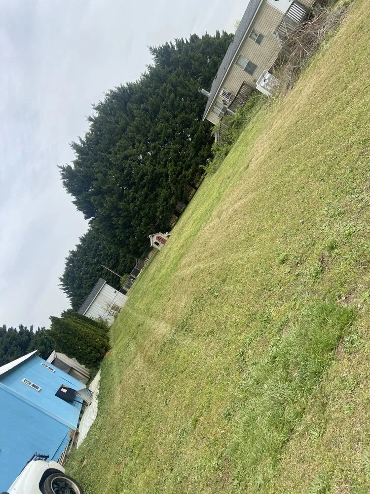 Trusted yard maintenance in Williamston, SC - Sebastian's Lawn Care and Landscaping