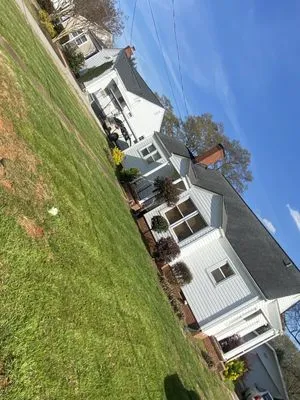 Sebastian's Lawn Care and Landscaping