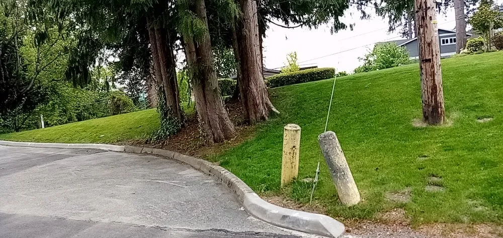 Affordable lawn care service experts serving Lakewood, WA - Sebastian's lawn Care and pressure washing service