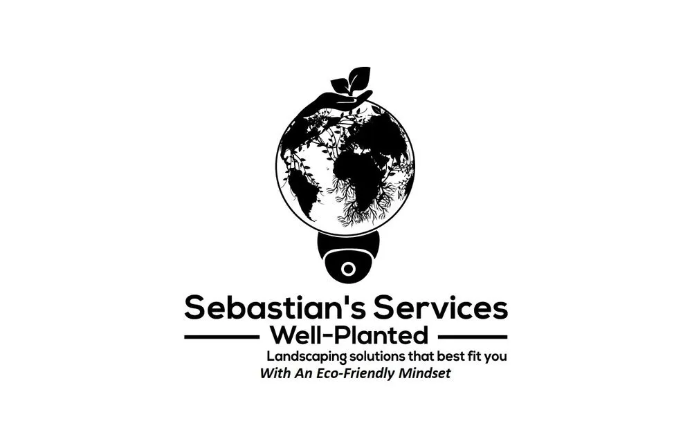 Custom residential landscaping in Valley Grove, WV by Sebastian's Services Well-Planted