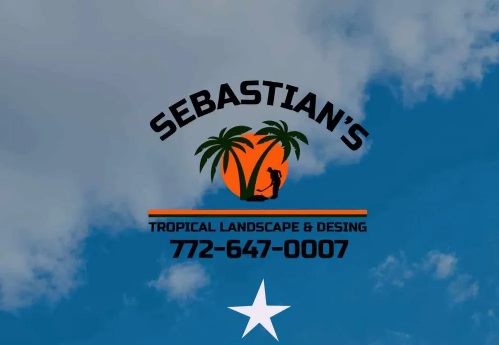 Trusted landscape design for year-round maintenance across Indiantown, FL - Sebastians Tropical Landscape & Design