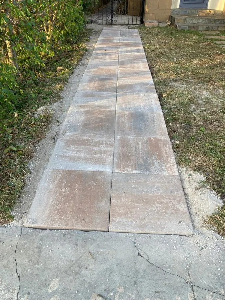 Reliable landscaping services in Indiantown, FL - Sebastians Tropical Landscape & Design