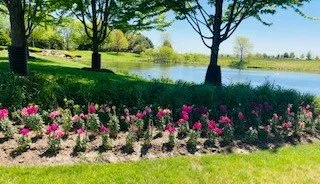 Local landscape installation experts serving Bartlett, IL - Sebert Landscaping