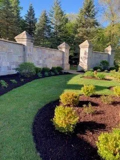 Local landscape installation experts serving Bartlett, IL - Sebert Landscaping