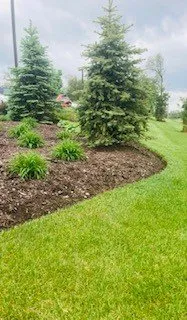 Top-rated yard maintenance for outdoor upgrades in Bartlett, IL by Sebert Landscaping