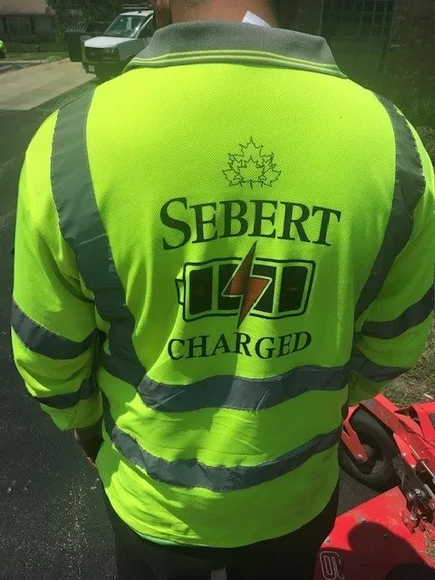 Reliable yard maintenance for year-round maintenance across Bartlett, IL - Sebert Landscaping