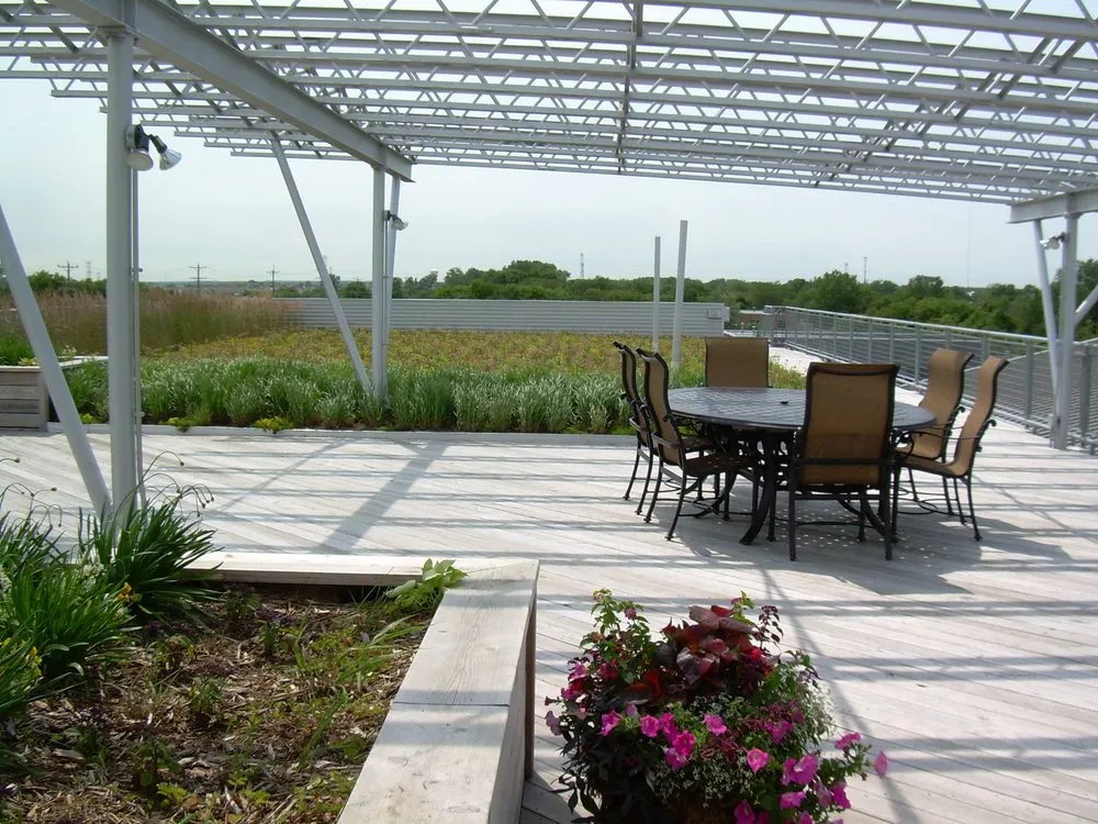 Reliable landscaping services for year-round maintenance in Bolingbrook, IL by Sebert Landscaping