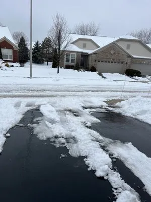 Sebert Landscaping Logo