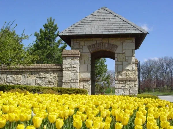 Local lawn mowing service experts serving Elk Grove Village, IL - Sebert Landscaping