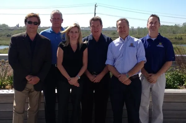 Sebert Landscaping Logo