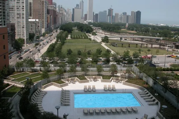 Expert landscape installation in Naperville, IL - Sebert Landscaping