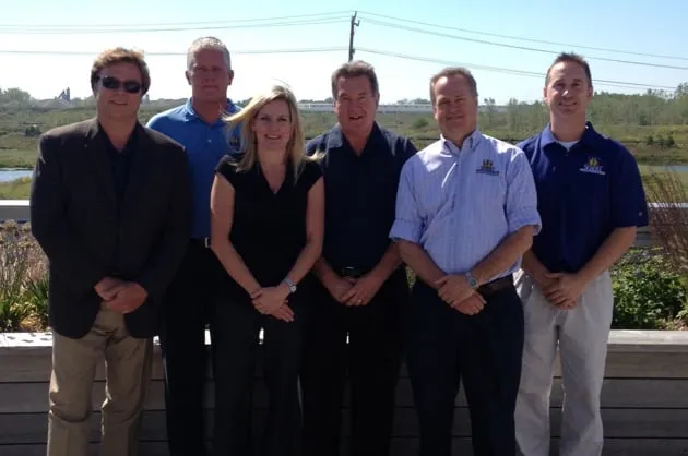 Affordable yard cleanup service experts serving Naperville, IL - Sebert Landscaping