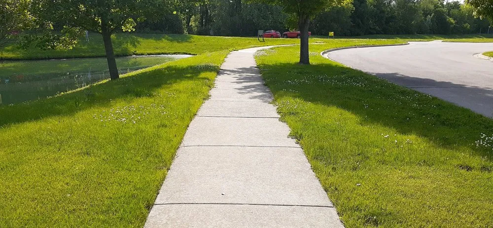 Expert landscape design near you in Naperville, IL by Sebert Landscaping