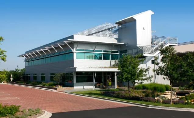 Reliable yard maintenance in Naperville, IL - Sebert Landscaping