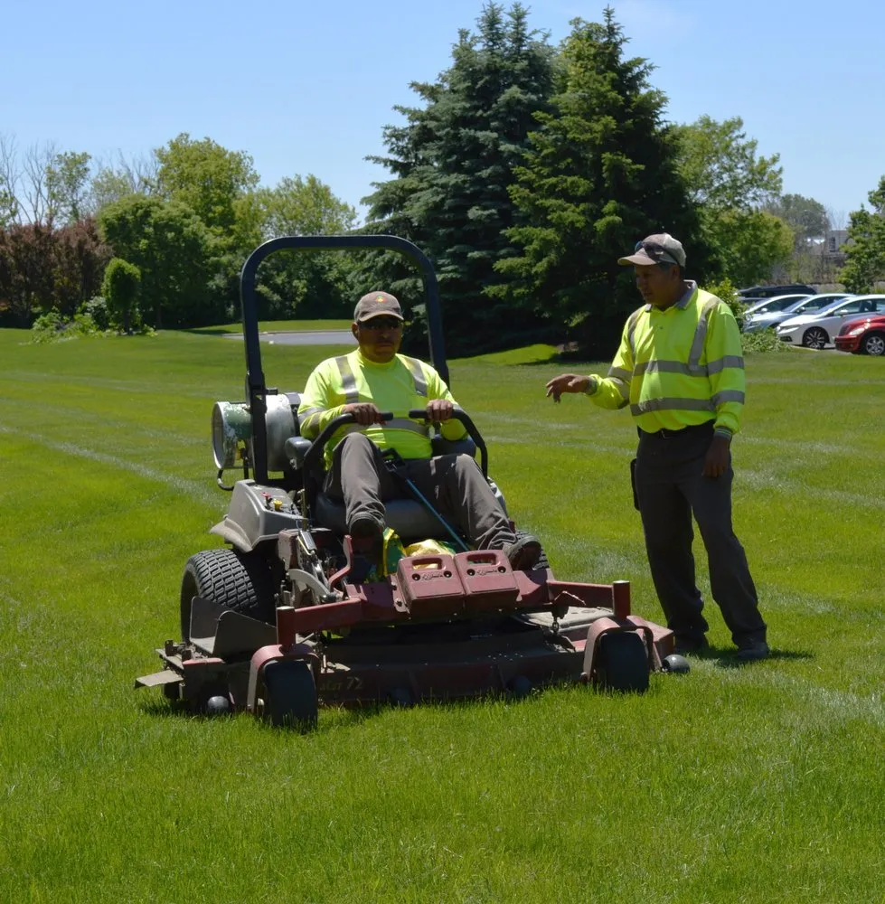Custom landscape installation experts serving South Beloit, IL - Sebert Landscaping