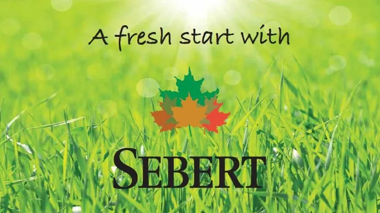 Top-rated lawn care service in South Beloit, IL - Sebert Landscaping