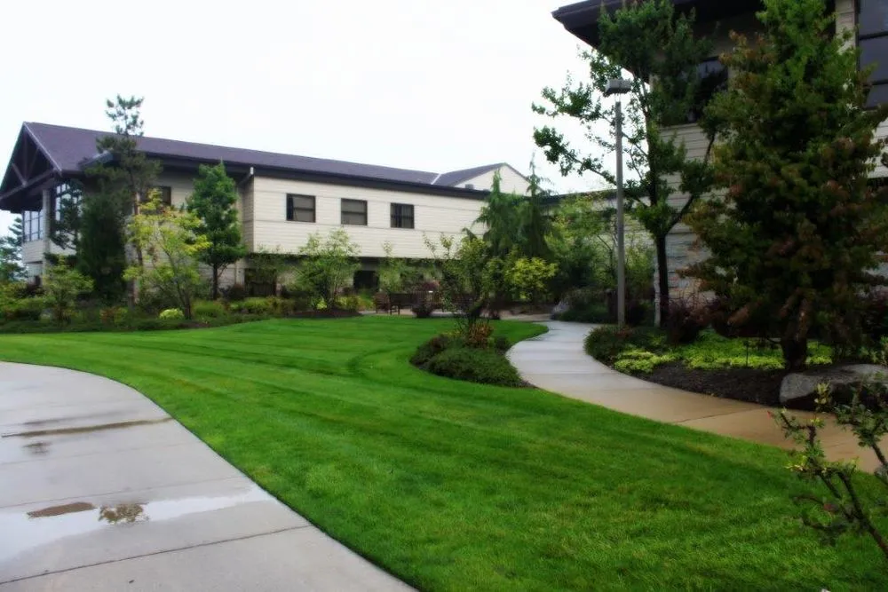 Trusted landscape design for beautiful yards across South Beloit, IL - Sebert Landscaping