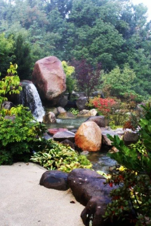 Reliable landscape installation for outdoor upgrades in South Beloit, IL by Sebert Landscaping