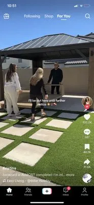 Seck Family Business Logo