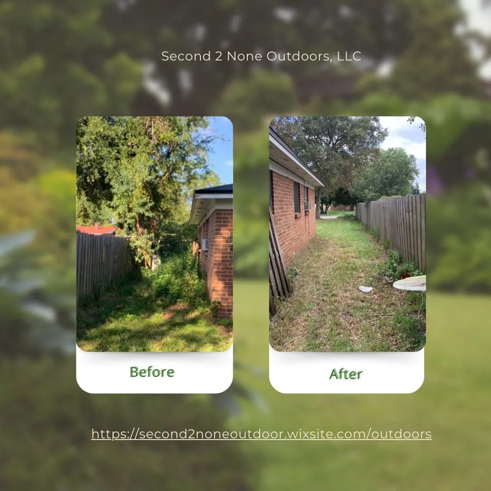 Professional landscape design for outdoor upgrades across Middleburg, FL - Second 2 None Outdoors