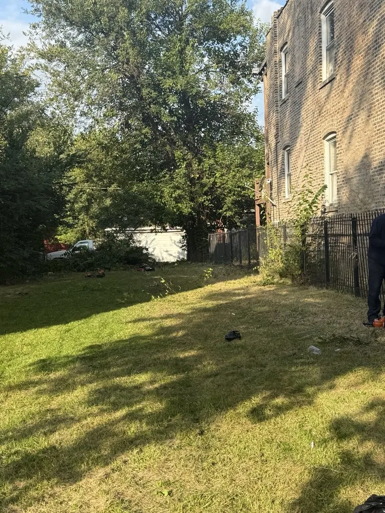 Reliable outdoor landscaping experts serving Chicago, IL - Second Chance Landscape