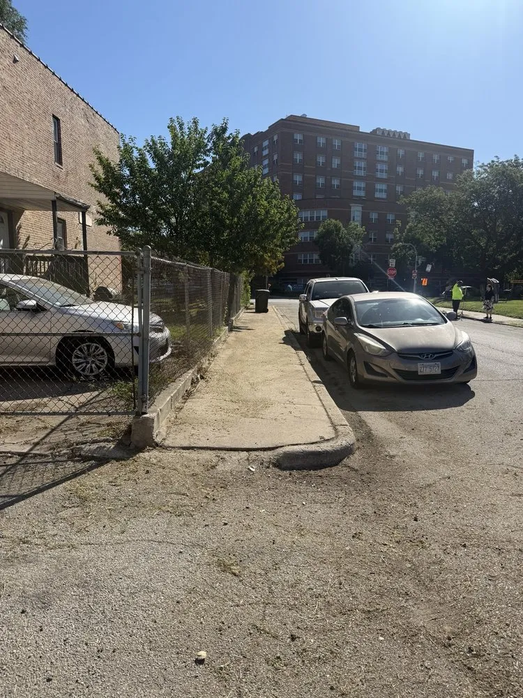 Affordable lawn care service for year-round maintenance in Chicago, IL by Second Chance Landscape