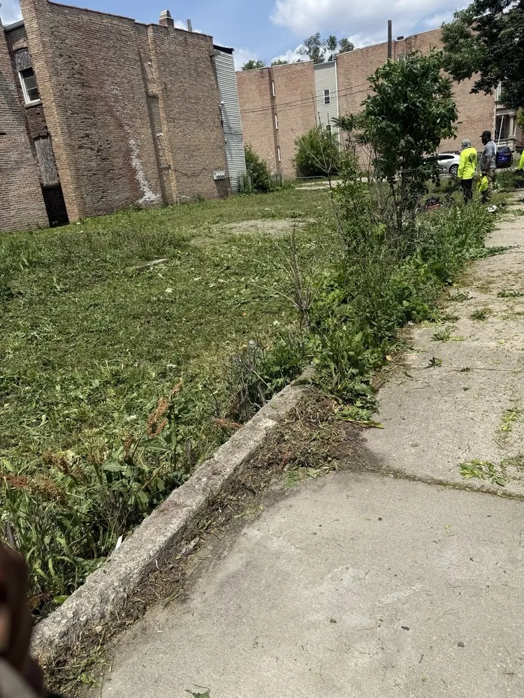Custom yard maintenance for homes across Chicago, IL - Second Chance Landscaping