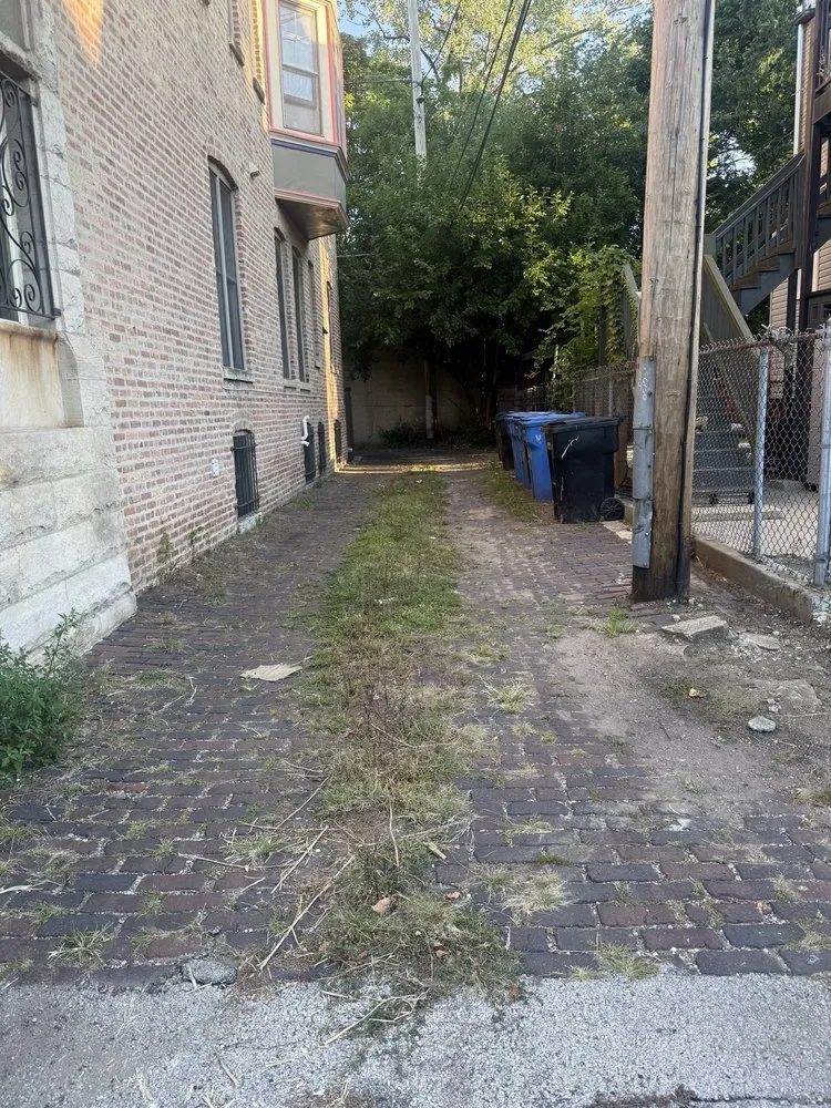 Expert lawn mowing service experts serving Chicago, IL - Second Chance Landscaping