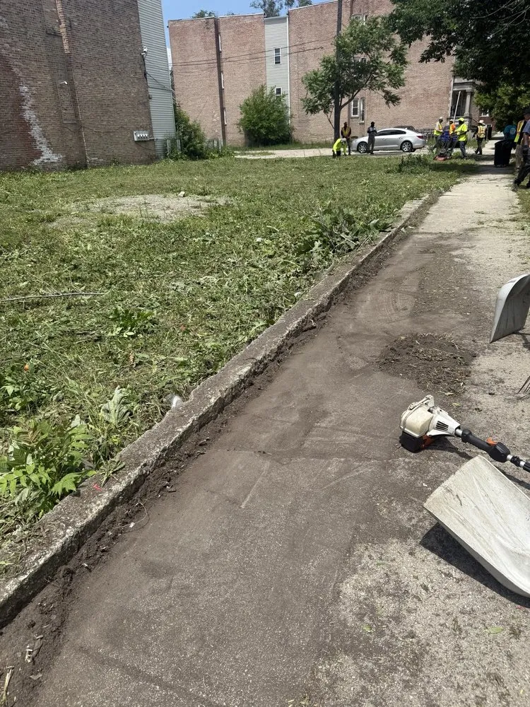 Reliable residential landscaping experts serving Chicago, IL - Second Chance Landscaping