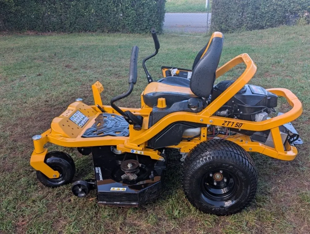 Reliable residential landscaping in Knoxville, TN - Second Chance Landscaping