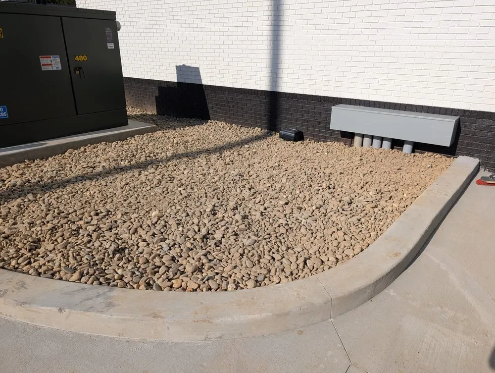 Reliable residential landscaping in Knoxville, TN - Second Chance Landscaping