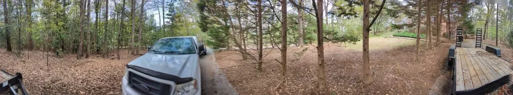 Reliable landscape design in Spartanburg, SC by Second Chance Lawn And Yard