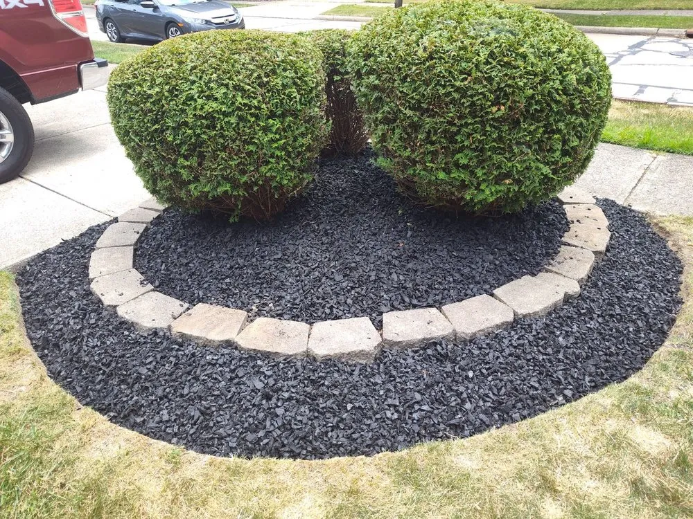Reliable landscaping services in Chagrin Falls, OH - Second Chances