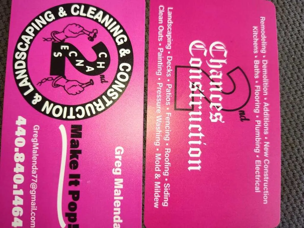 Local yard cleanup service experts serving Chagrin Falls, OH - Second Chances