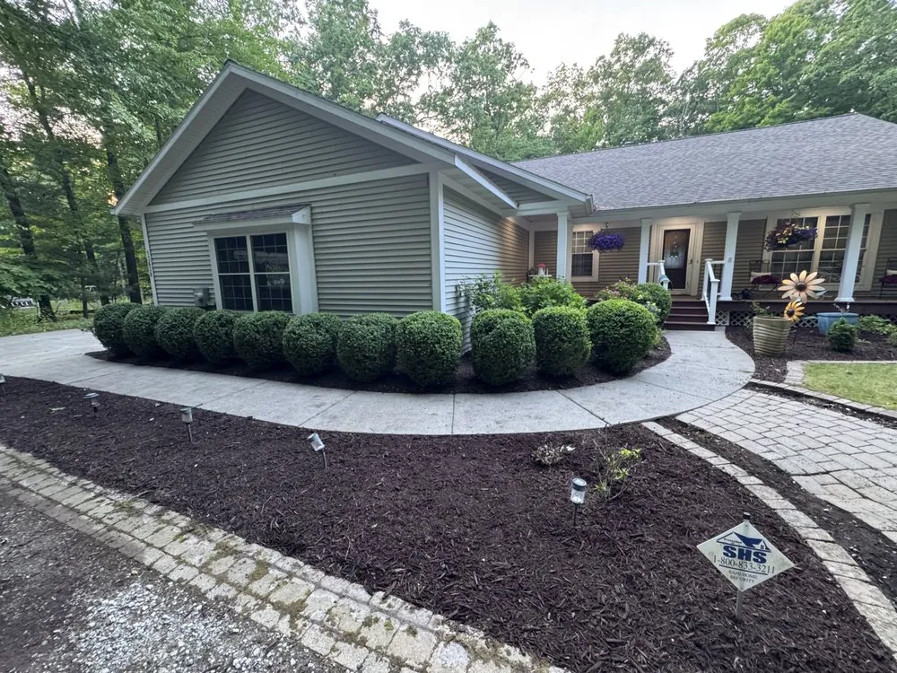 Reliable yard maintenance in Grand Haven, MI - Second Generation Landscape