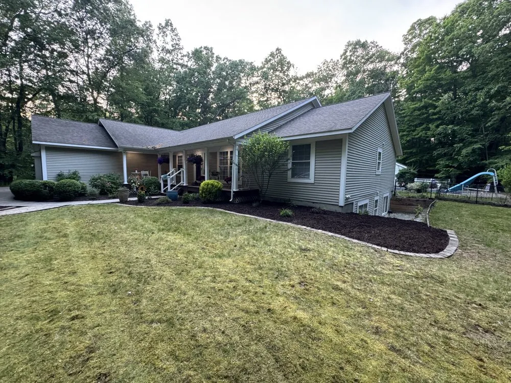 Reliable residential landscaping experts serving Grand Haven, MI - Second Generation Landscape