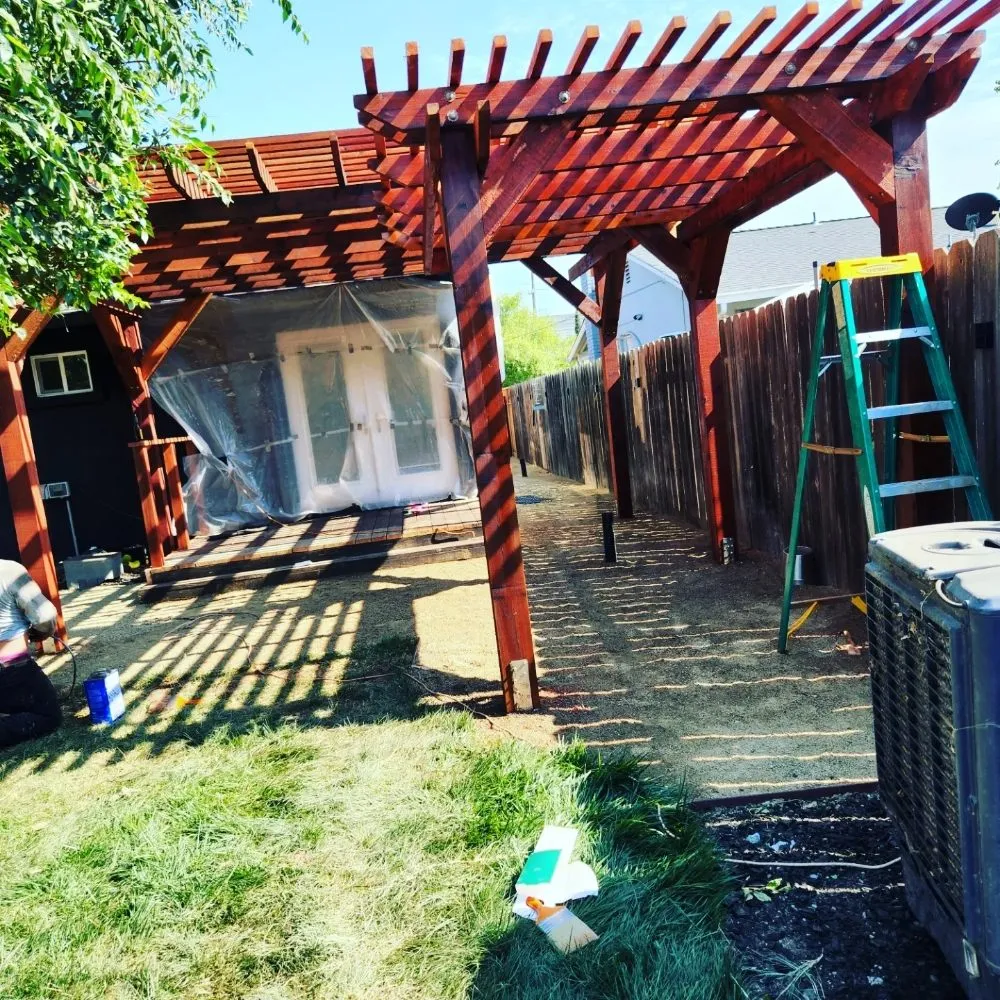 Top-rated landscaping services in Antioch, CA by Second Generation Landscaping