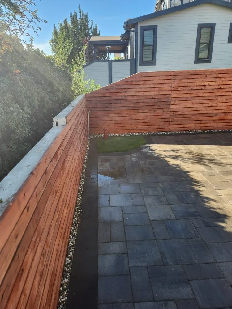 Local yard maintenance experts serving Antioch, CA - Second Generation Landscaping