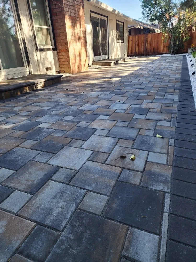 Reliable landscaping services in Antioch, CA by Second Generation Landscaping