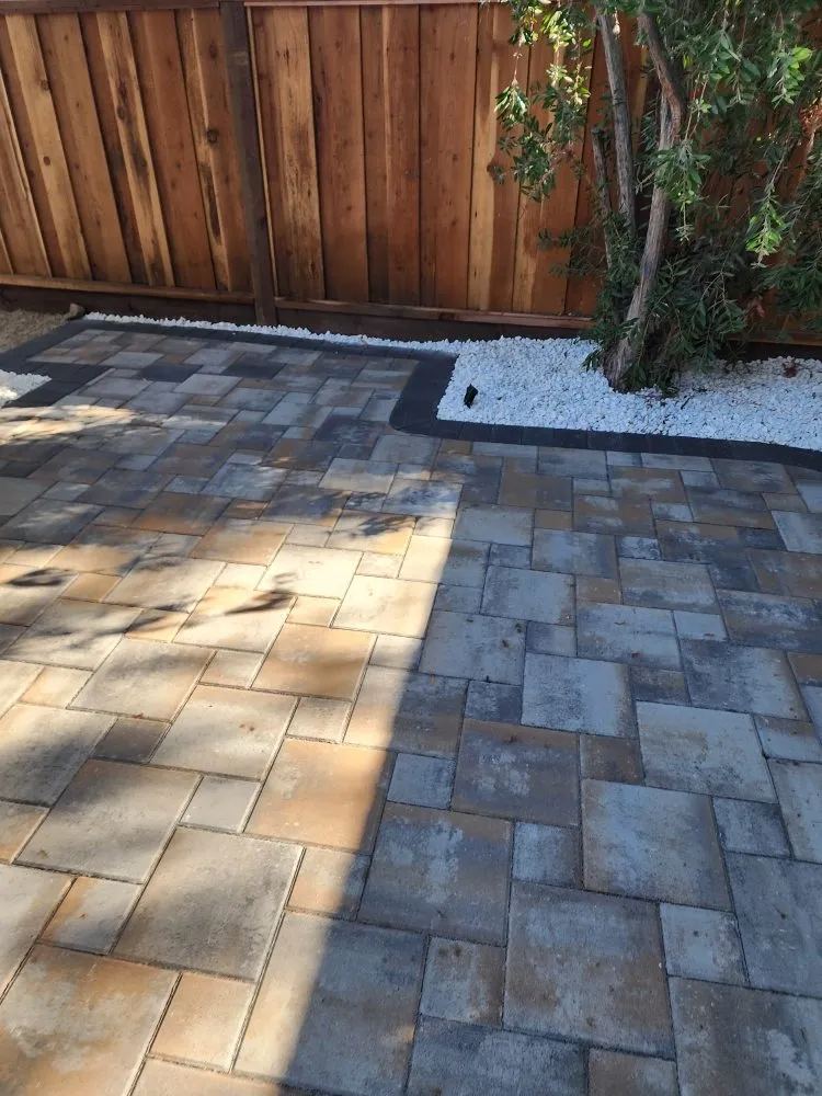 Reliable yard cleanup service experts serving Antioch, CA - Second Generation Landscaping