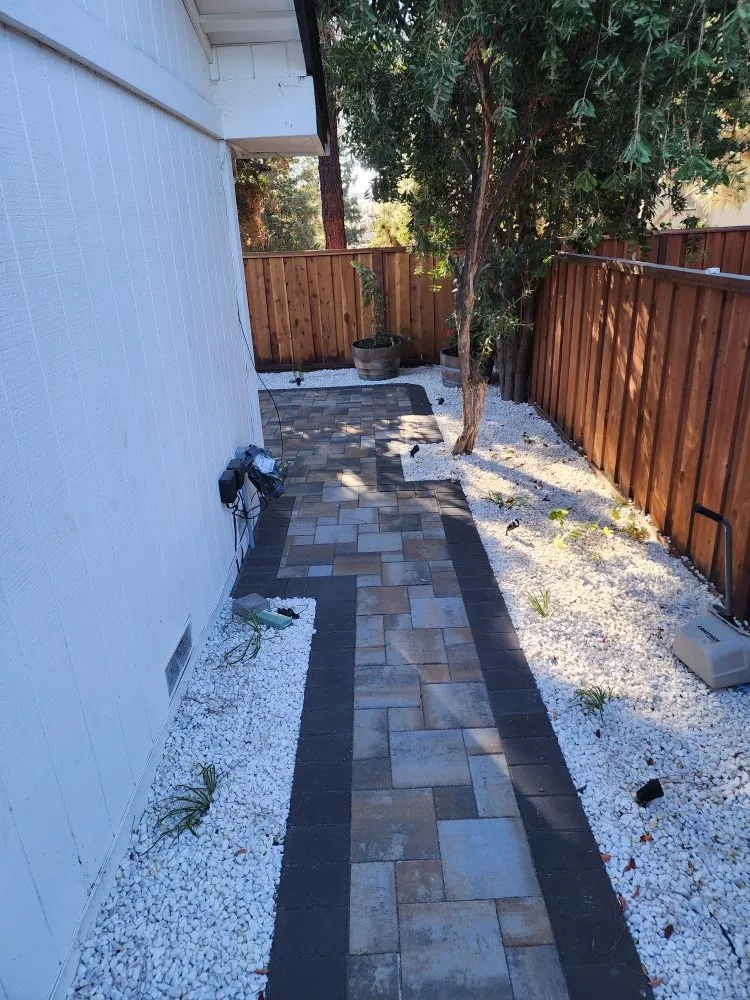 Local outdoor landscaping for residential properties across Antioch, CA - Second Generation Landscaping
