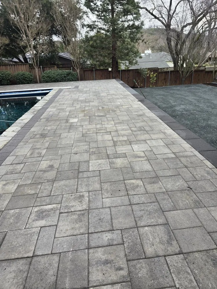 Trusted landscape design near you in Antioch, CA by Second Generation Landscaping