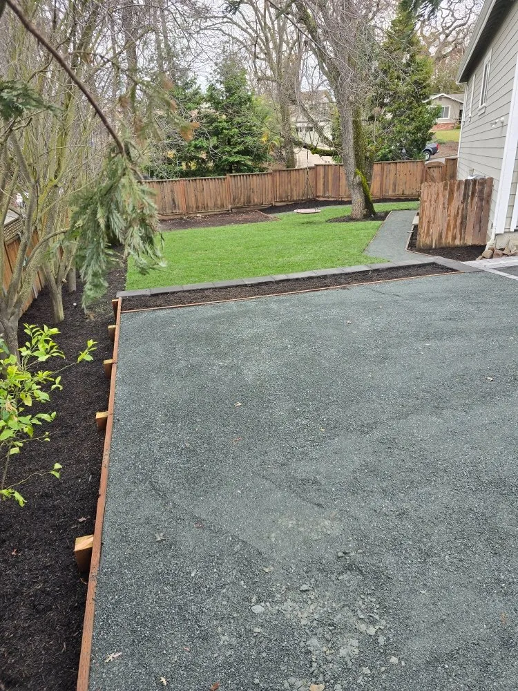 Affordable yard cleanup service in Antioch, CA by Second Generation Landscaping