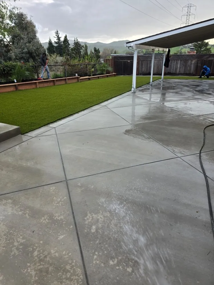 Local yard maintenance near you across Antioch, CA - Second Generation Landscaping