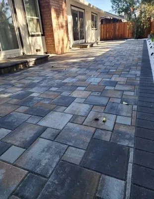 Second Generation Landscaping