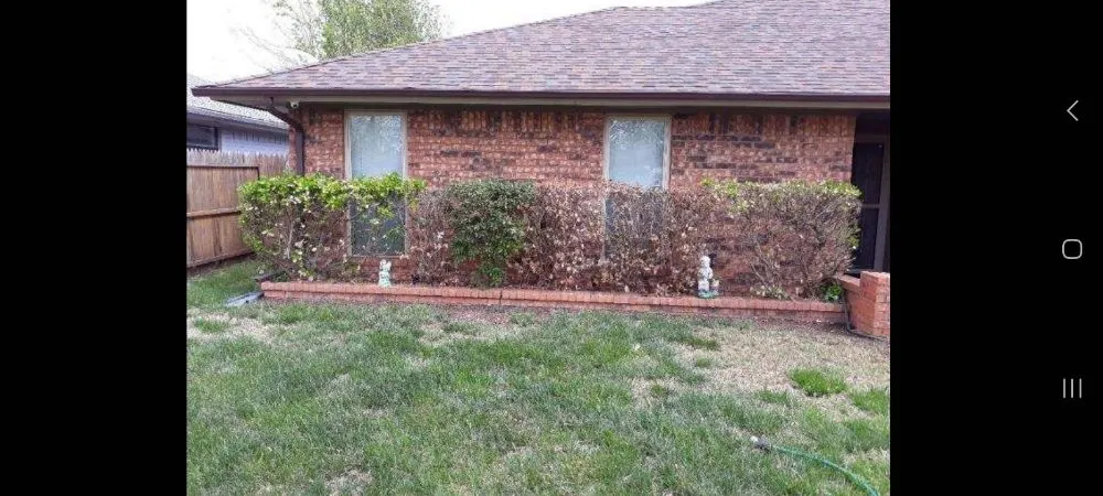 Trusted yard cleanup service with custom design across King George, VA - Second Glance Lawn and Landscape