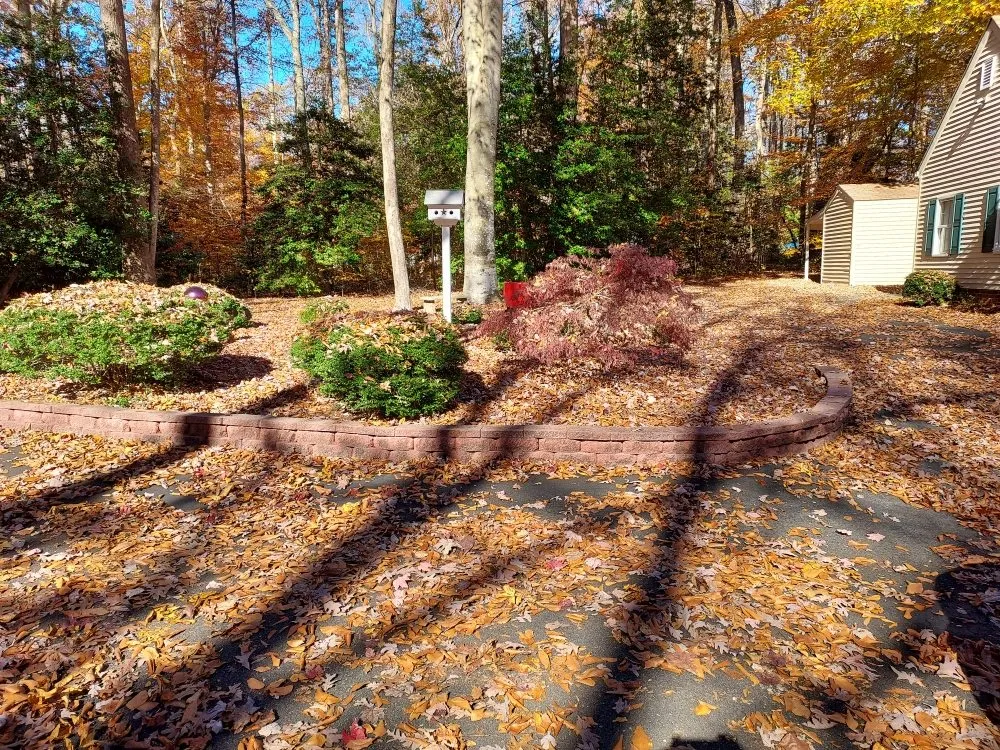 Top-rated landscape design in King George, VA by Second Glance Lawn and Landscape