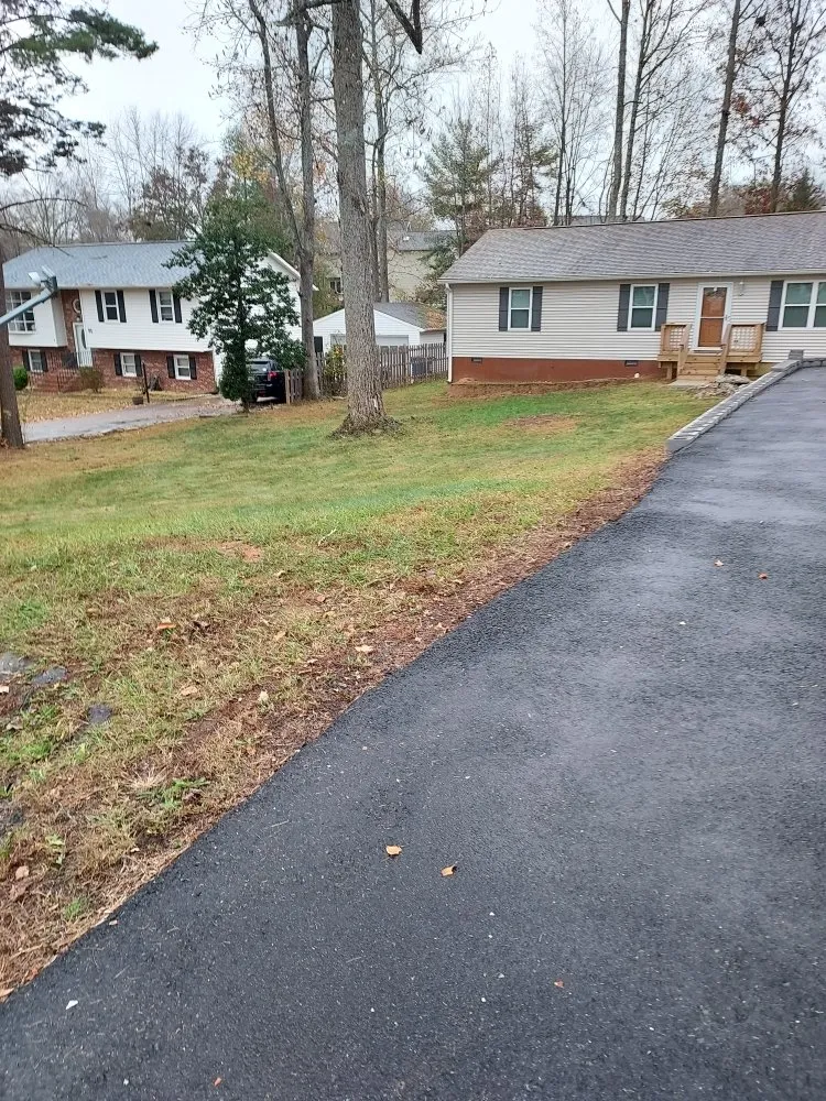 Affordable landscaping services for outdoor upgrades in King George, VA by Second Glance Lawn and Landscape