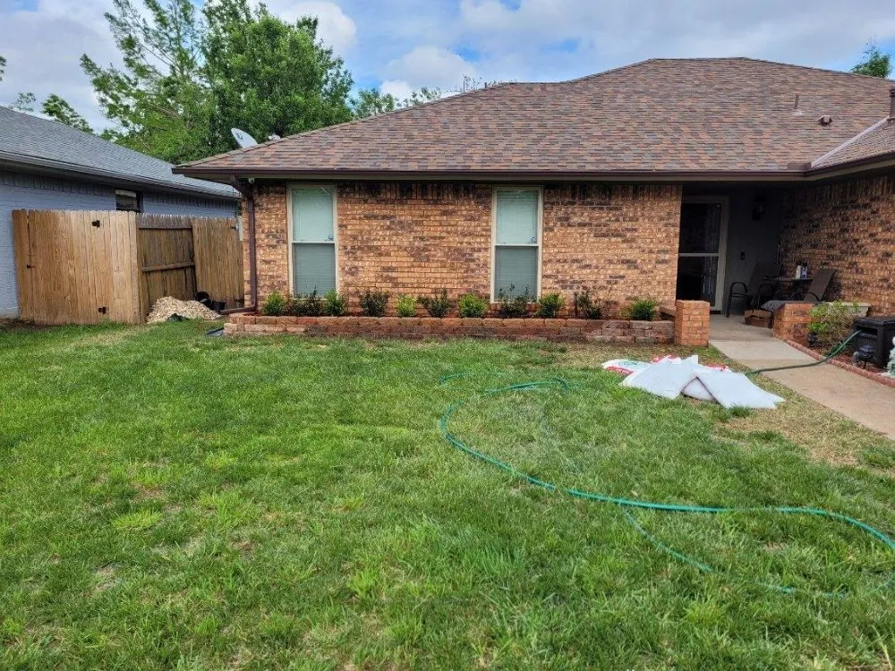 Trusted outdoor landscaping for beautiful yards in King George, VA by Second Glance Lawn and Landscape